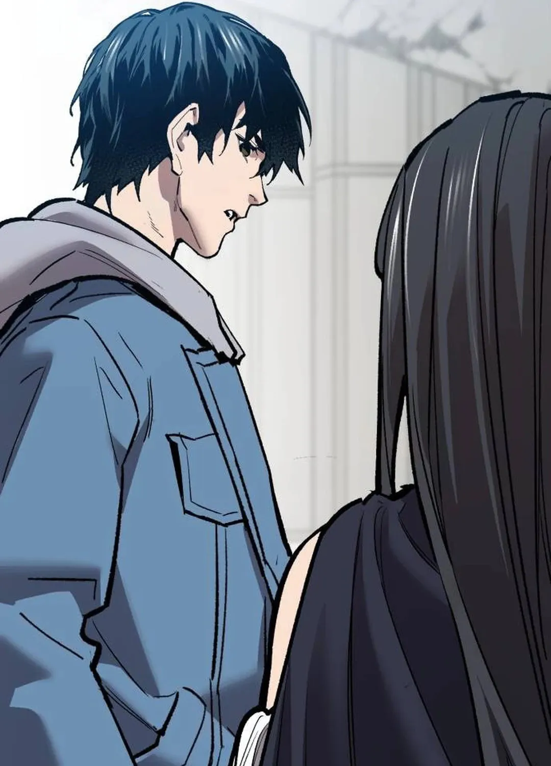 Read Limit Breaker chapter 153 image 212 on Lezhin