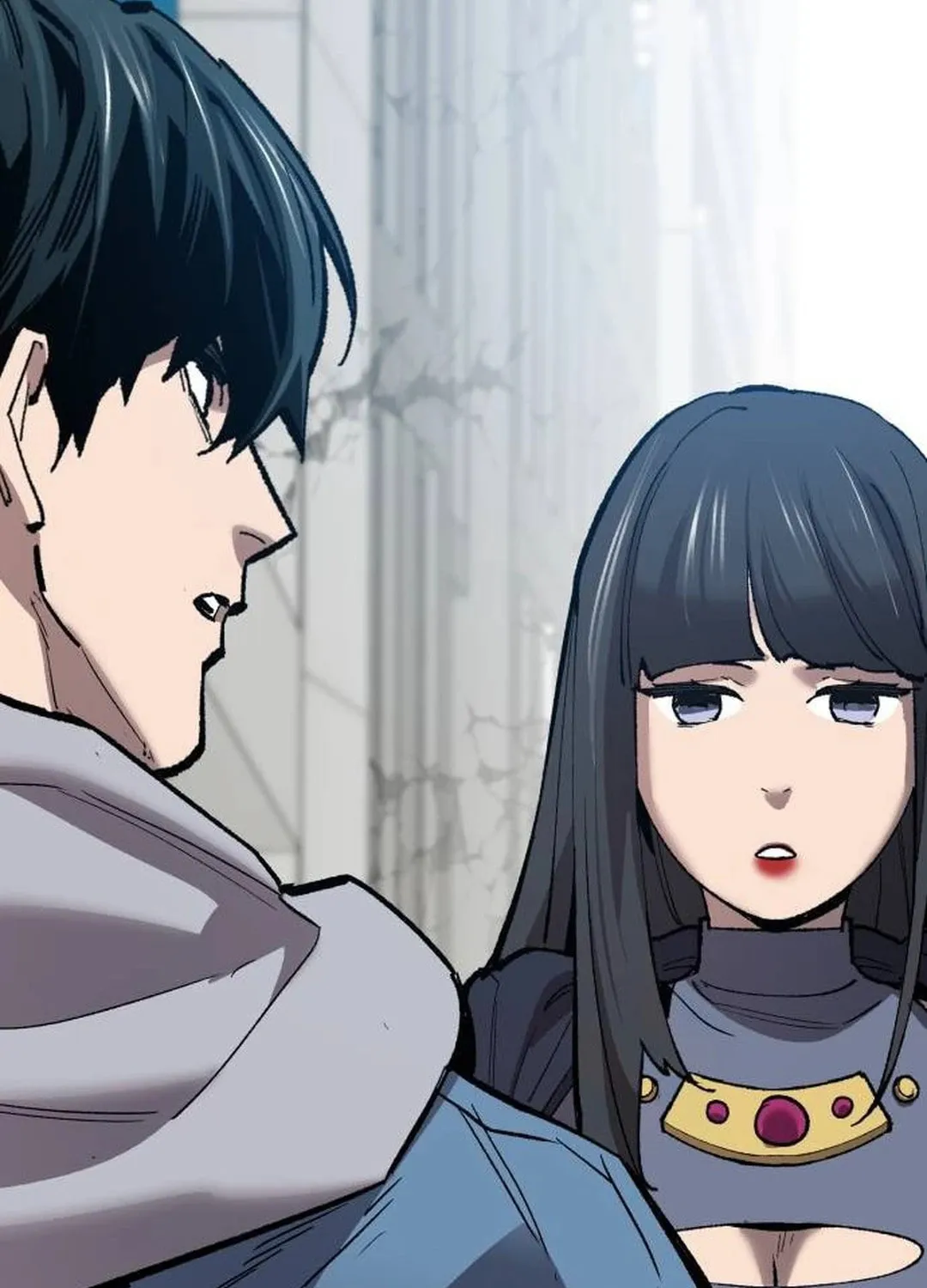 Read Limit Breaker chapter 153 image 218 on Lezhin