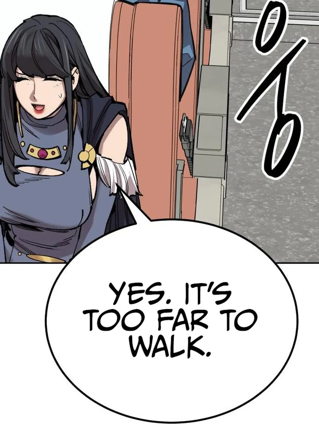 Read Limit Breaker chapter 153 image 234 on Lezhin
