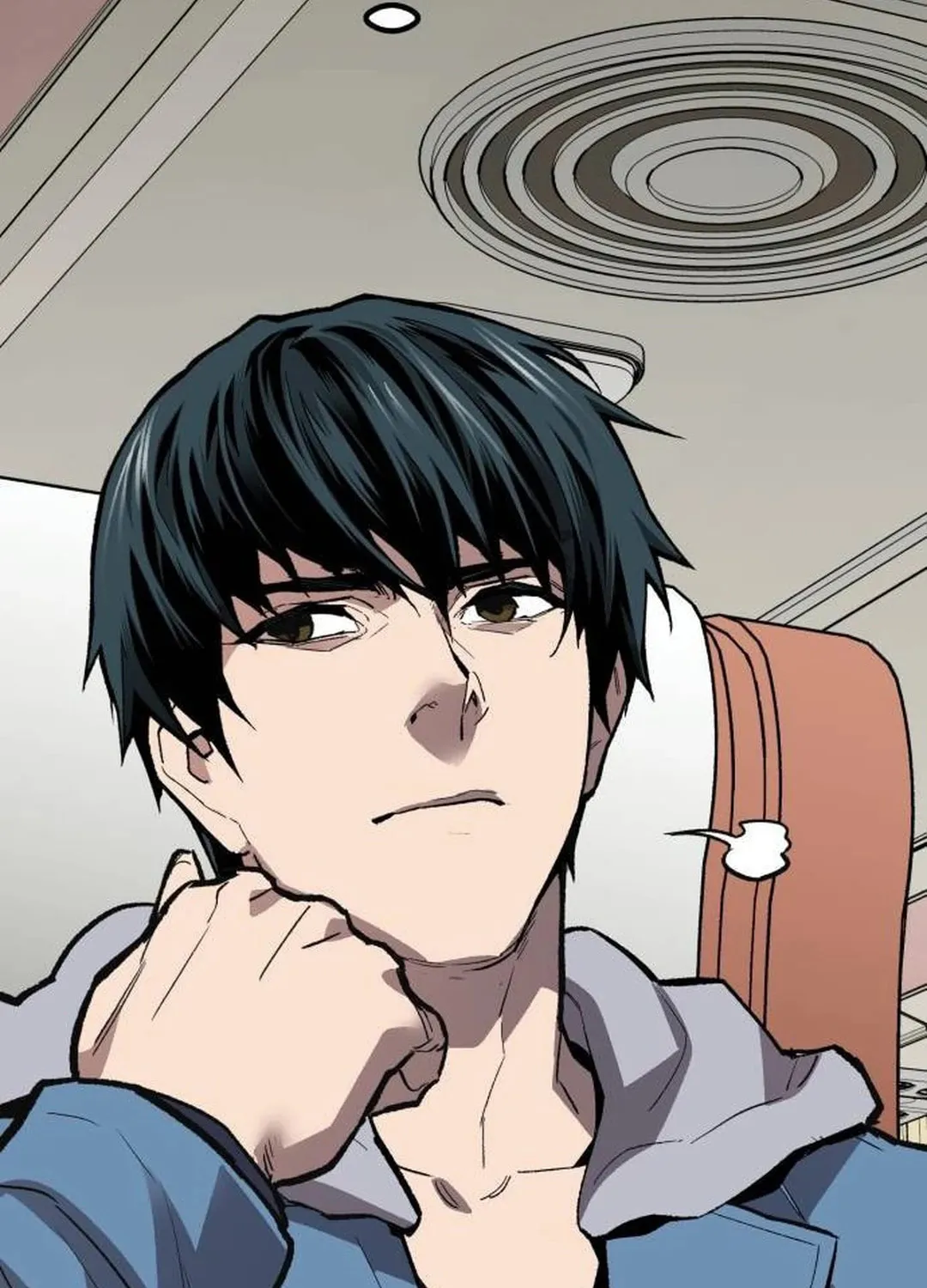 Read Limit Breaker chapter 153 image 236 on Lezhin