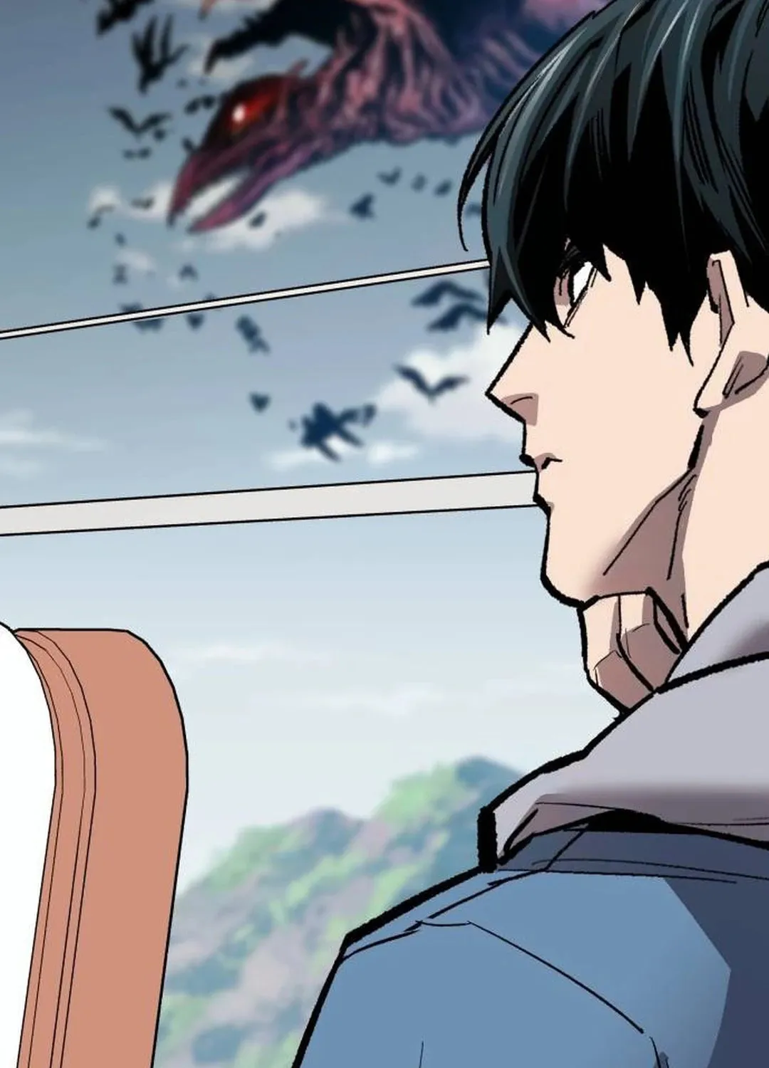 Read Limit Breaker chapter 153 image 239 on Lezhin