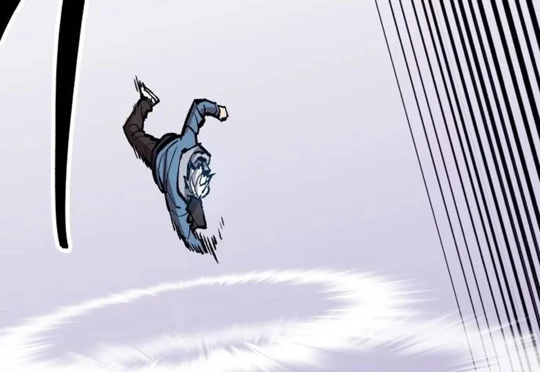 Read Limit Breaker chapter 153 image 25 on Lezhin