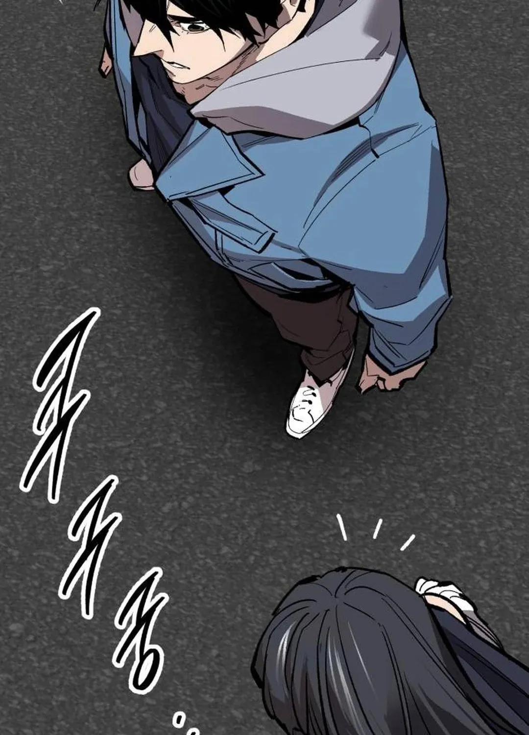 Read Limit Breaker chapter 153 image 256 on Lezhin