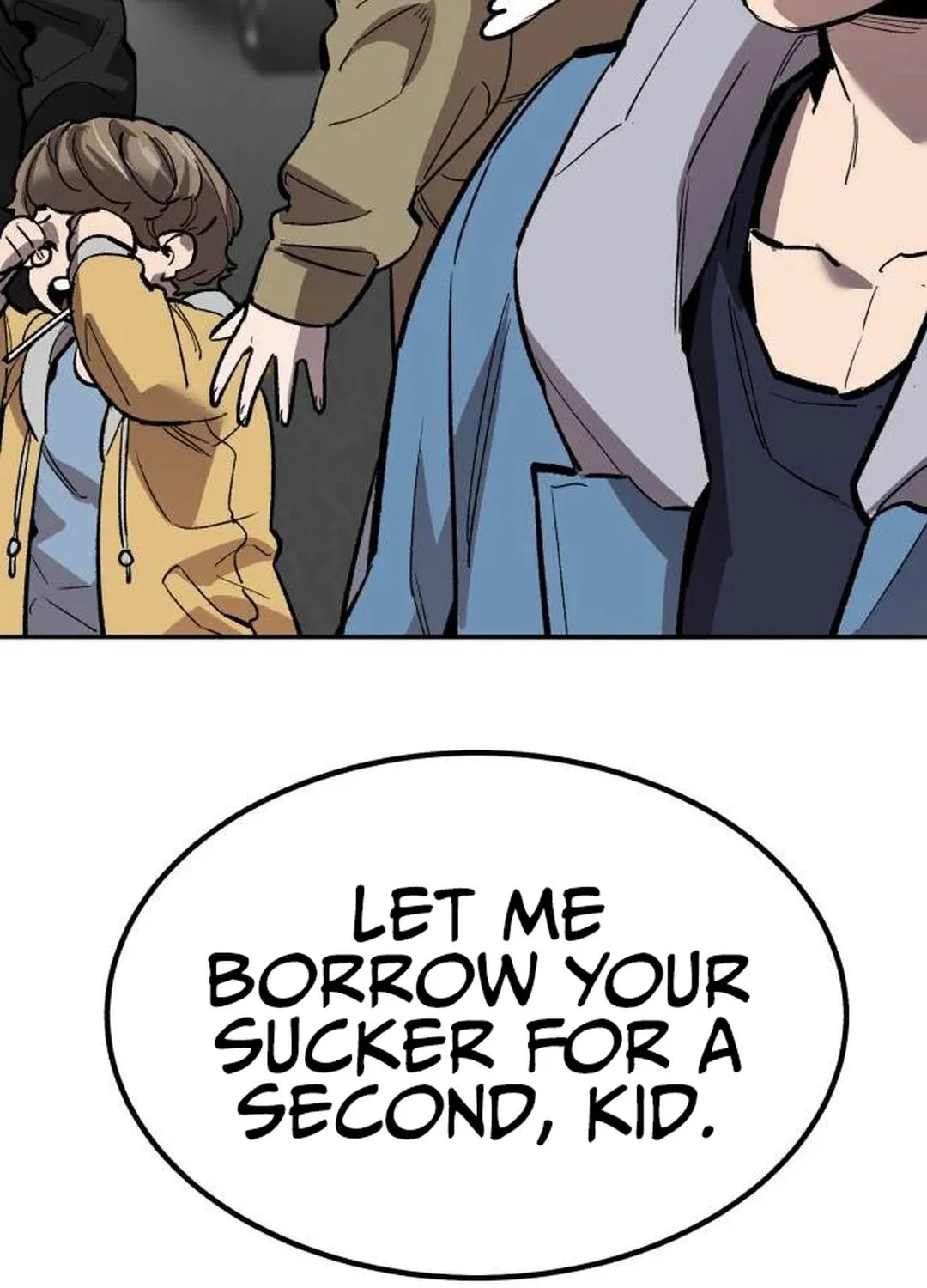 Read Limit Breaker chapter 153 image 270 on Lezhin