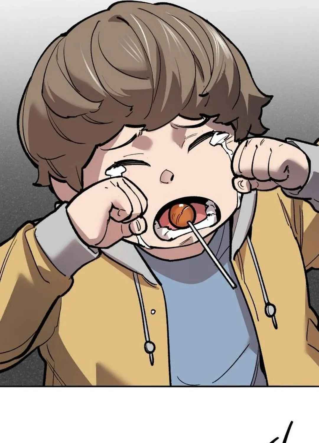 Read Limit Breaker chapter 153 image 272 on Lezhin