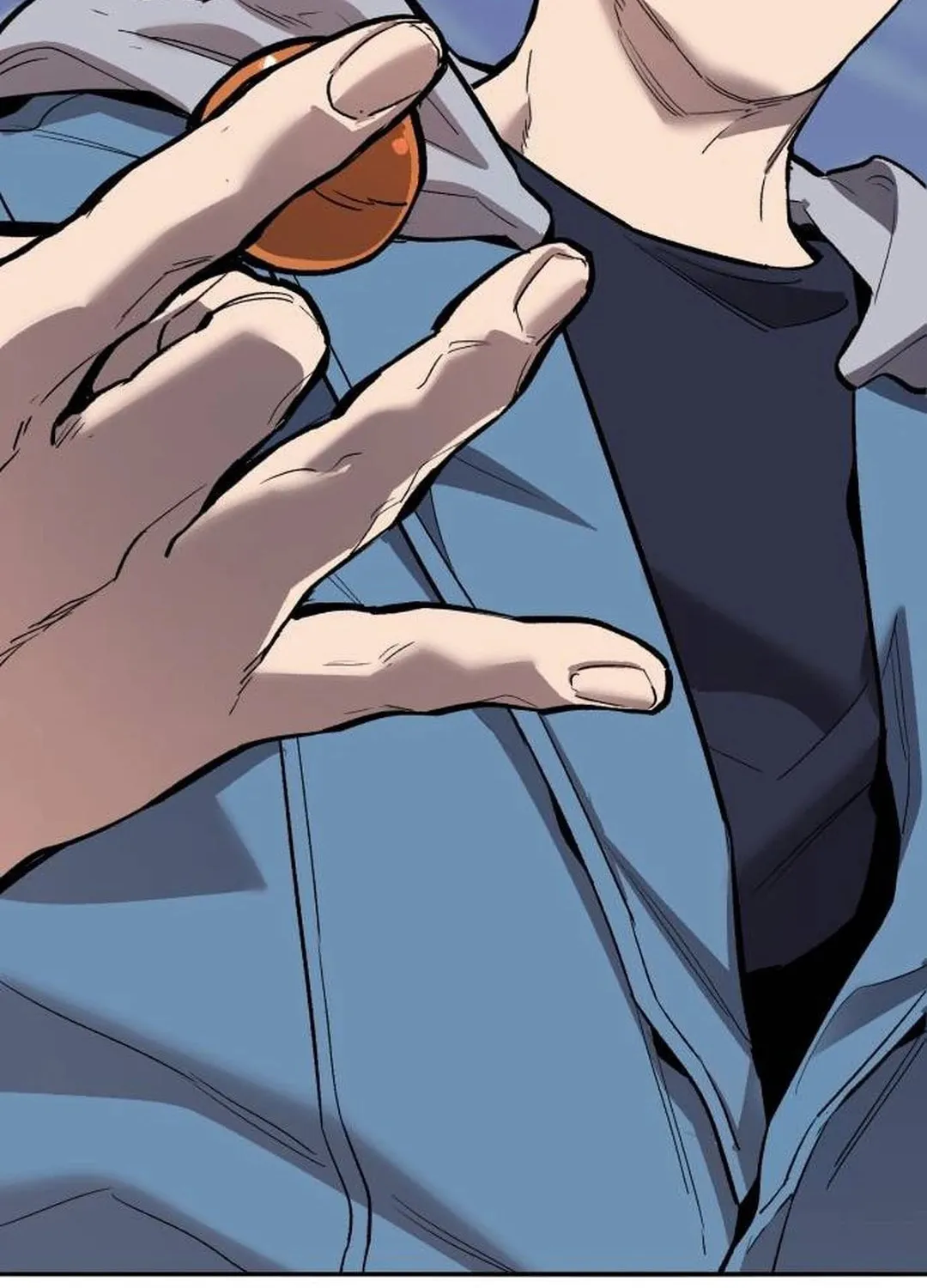 Read Limit Breaker chapter 153 image 277 on Lezhin
