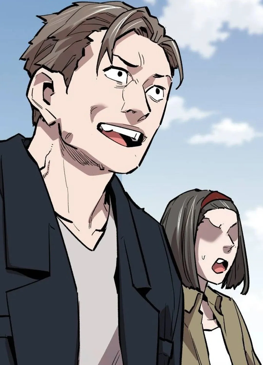 Read Limit Breaker chapter 153 image 293 on Lezhin