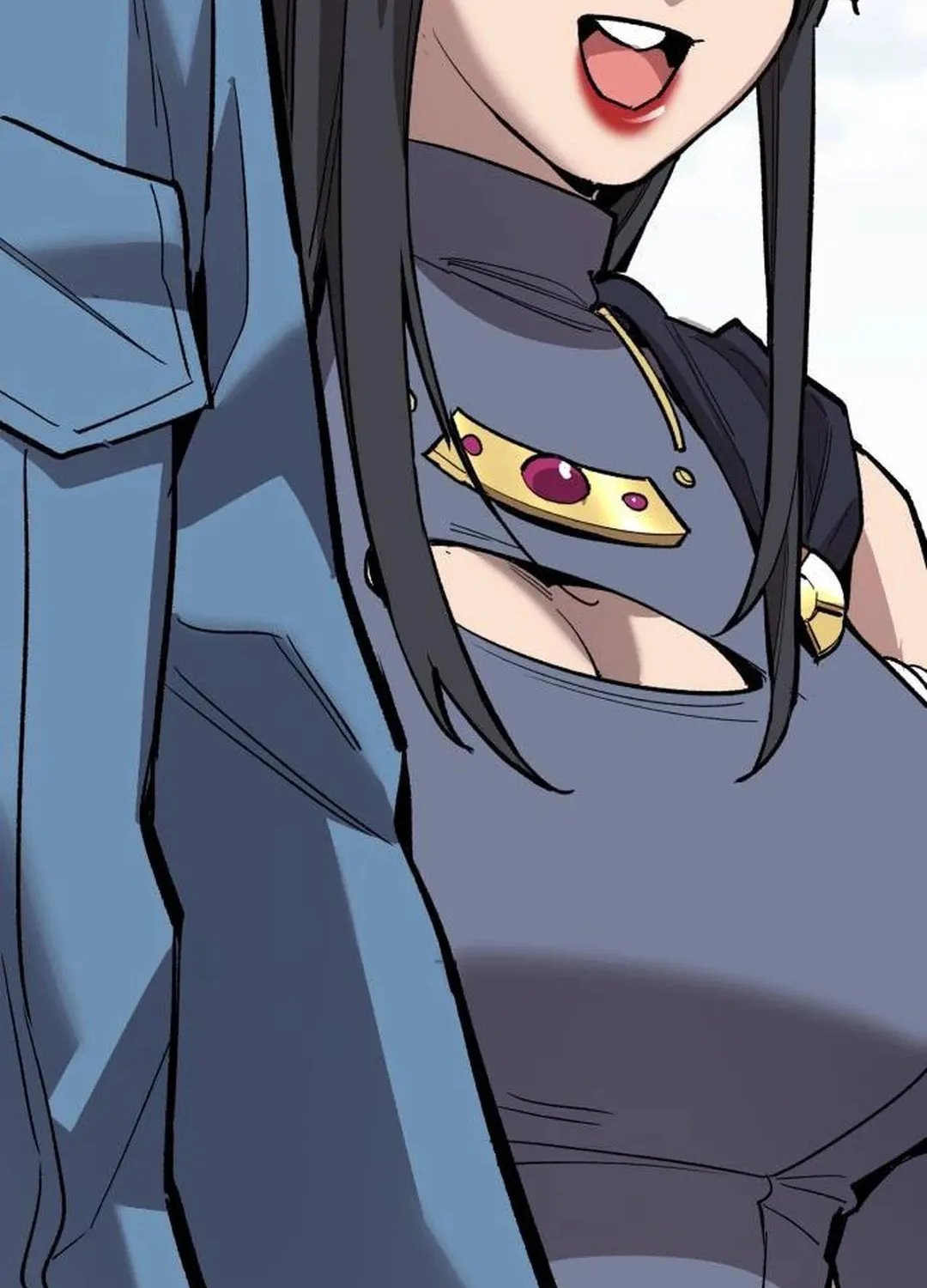 Read Limit Breaker chapter 153 image 296 on Lezhin