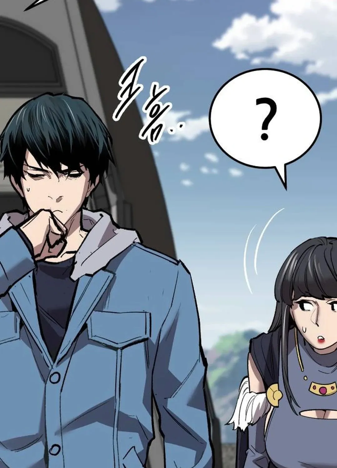 Read Limit Breaker chapter 153 image 302 on Lezhin