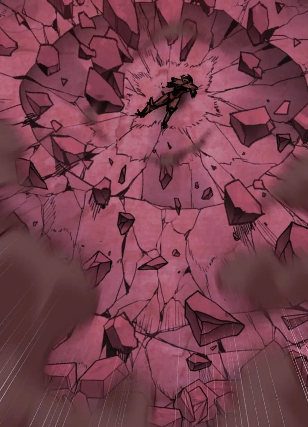Read Limit Breaker chapter 153 image 34 on Lezhin