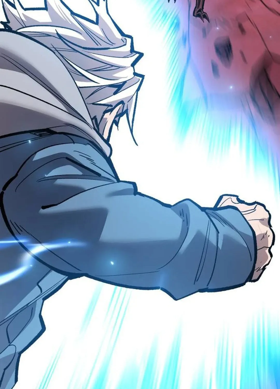 Read Limit Breaker chapter 153 image 43 on Lezhin
