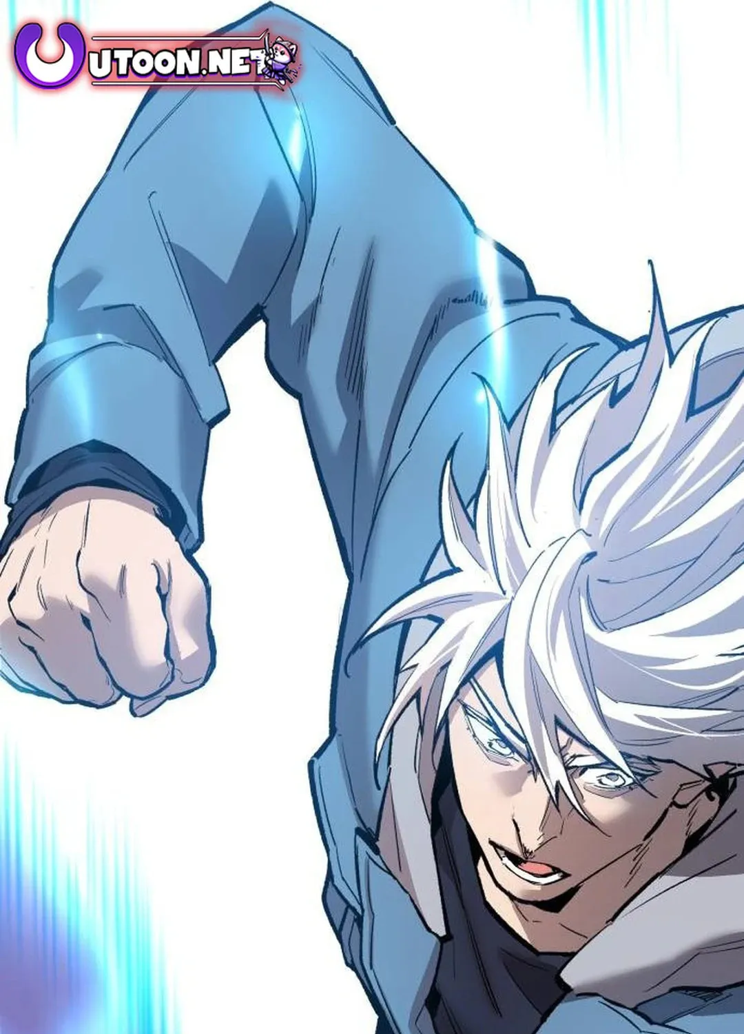 Read Limit Breaker chapter 153 image 46 on Lezhin