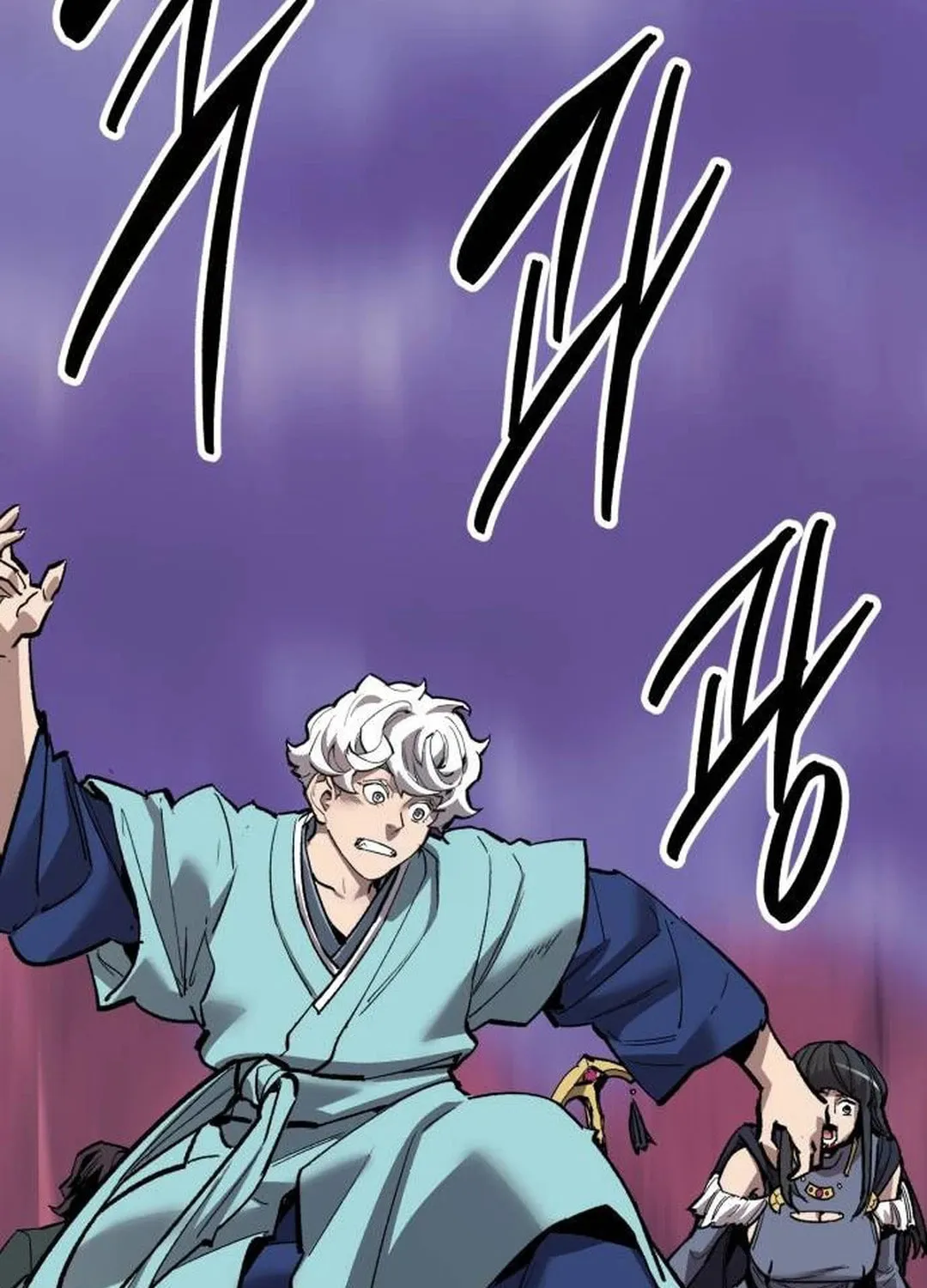 Read Limit Breaker chapter 153 image 57 on Lezhin