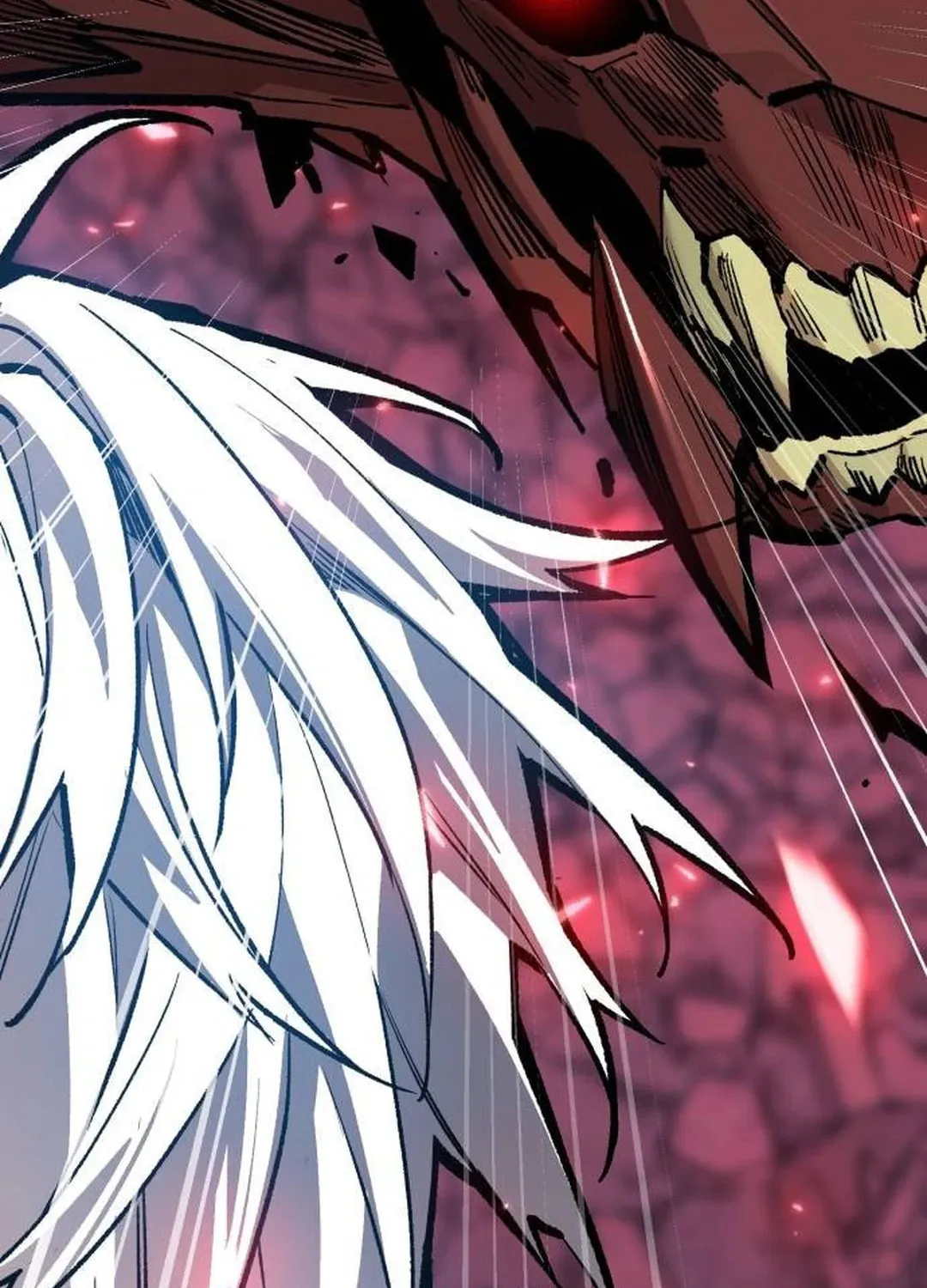 Read Limit Breaker chapter 153 image 7 on Lezhin