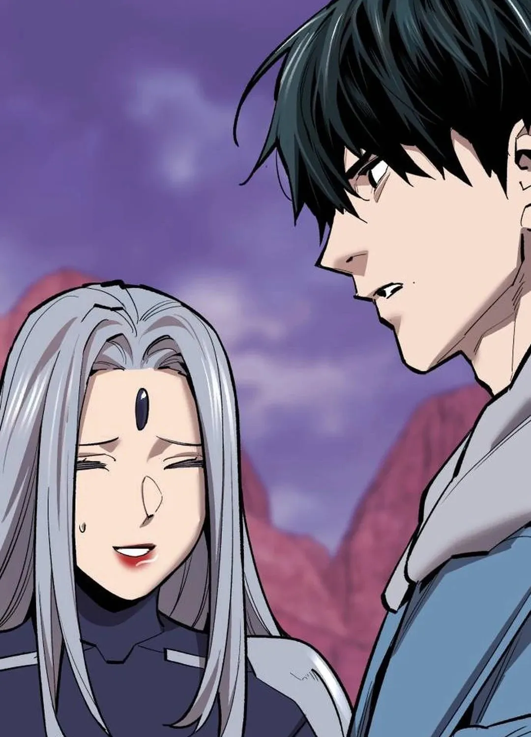 Read Limit Breaker chapter 153 image 73 on Lezhin