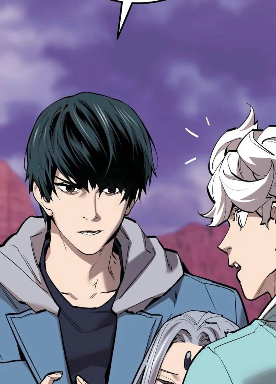 Read Limit Breaker chapter 153 image 87 on Lezhin