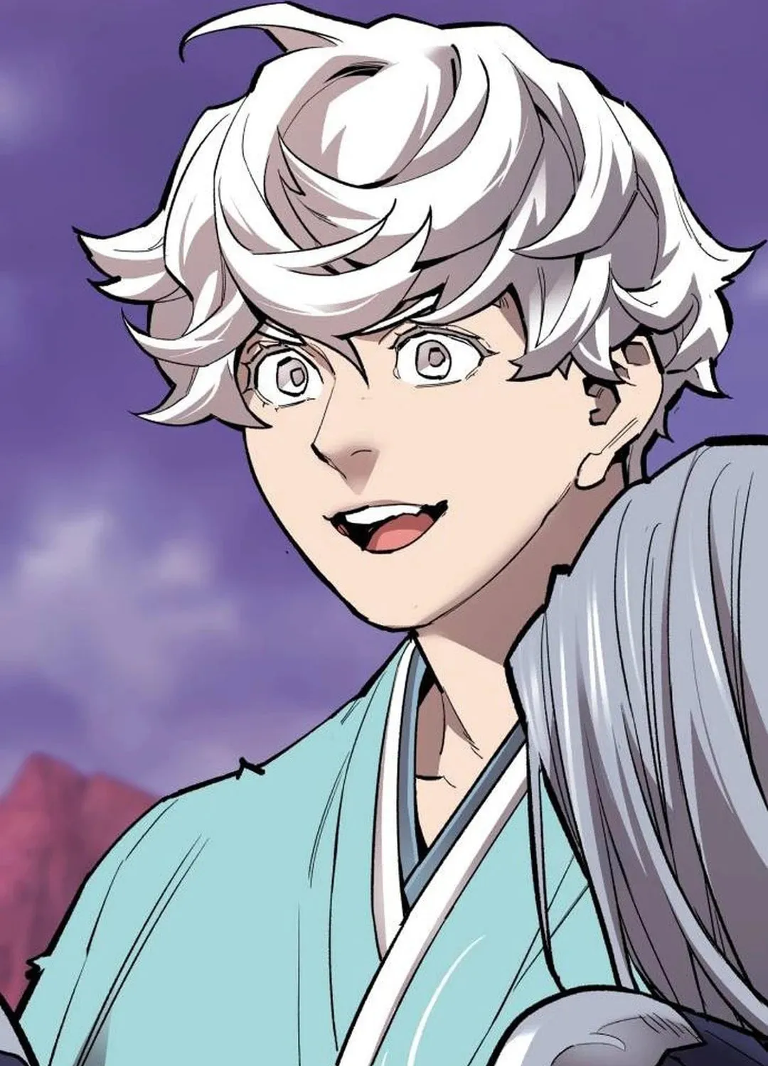 Read Limit Breaker chapter 153 image 92 on Lezhin