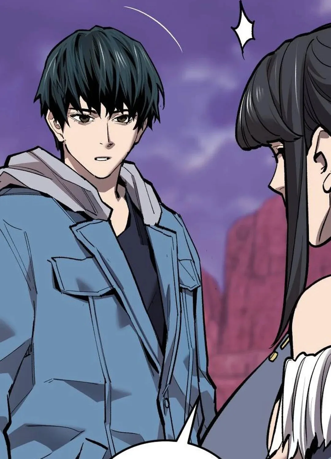 Read Limit Breaker chapter 153 image 94 on Lezhin