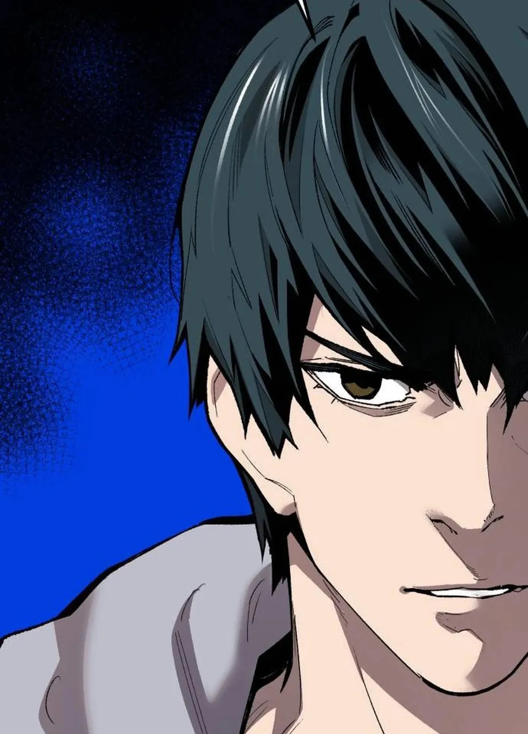 Read Limit Breaker chapter 153 image 96 on Lezhin