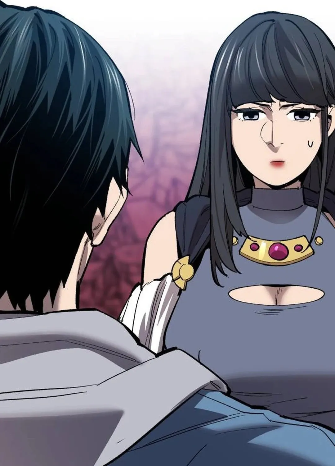Read Limit Breaker chapter 153 image 99 on Lezhin