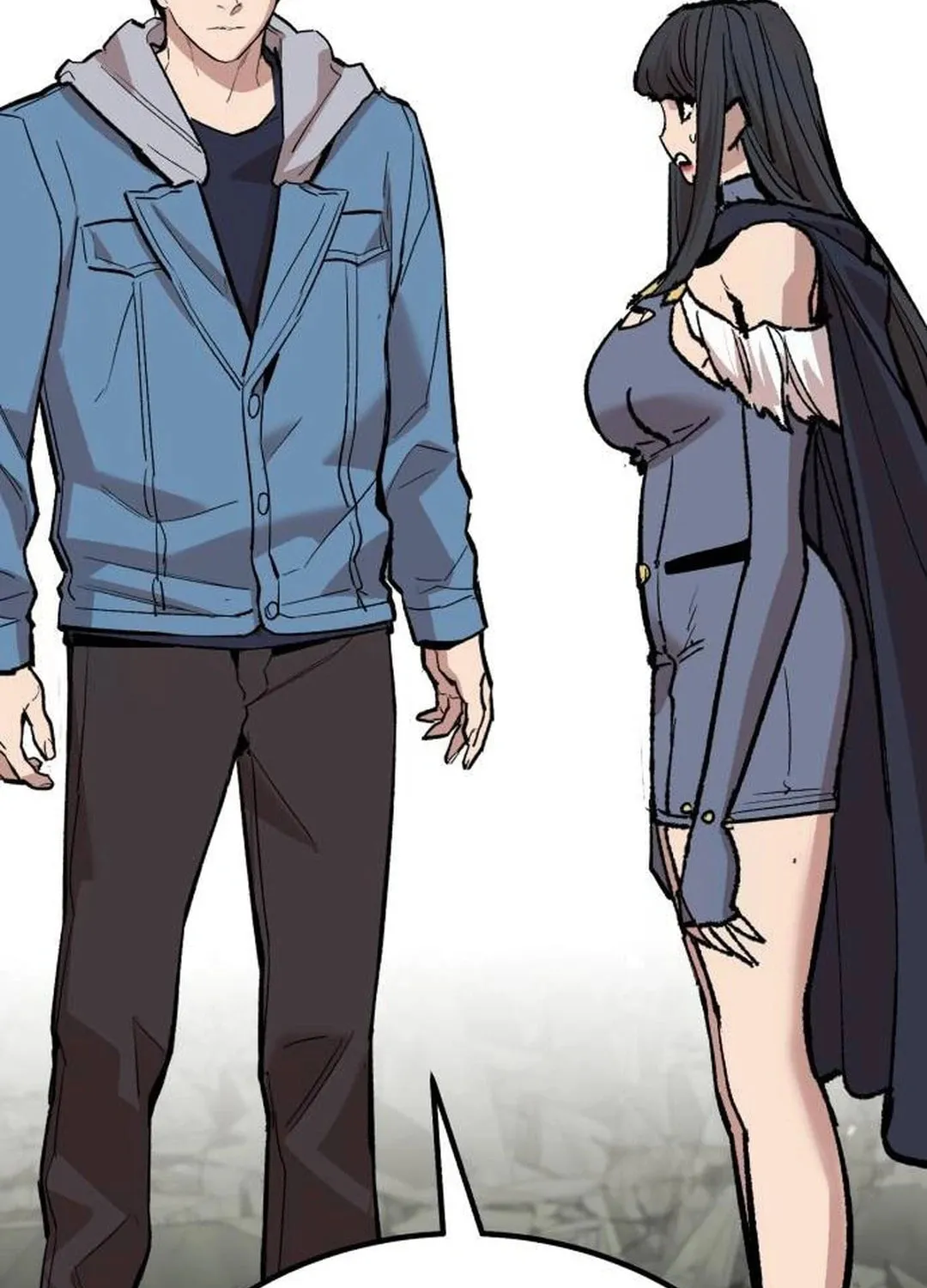 Read Limit Breaker chapter 154 image 109 on Lezhin