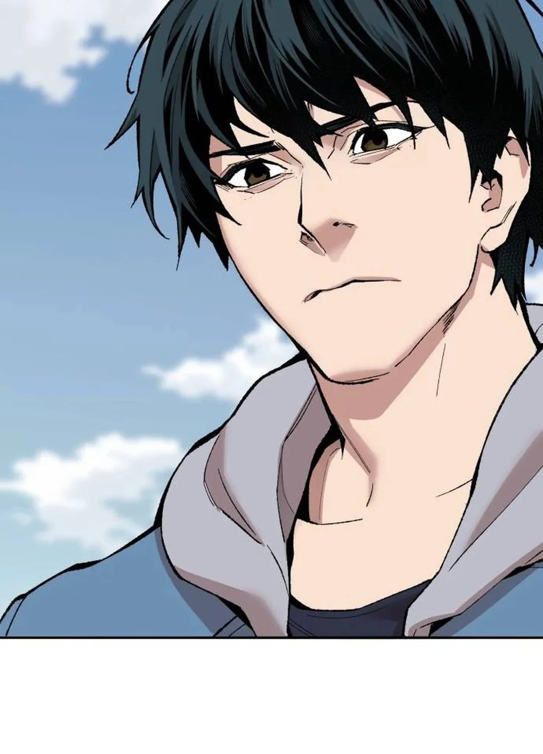 Read Limit Breaker chapter 154 image 111 on Lezhin
