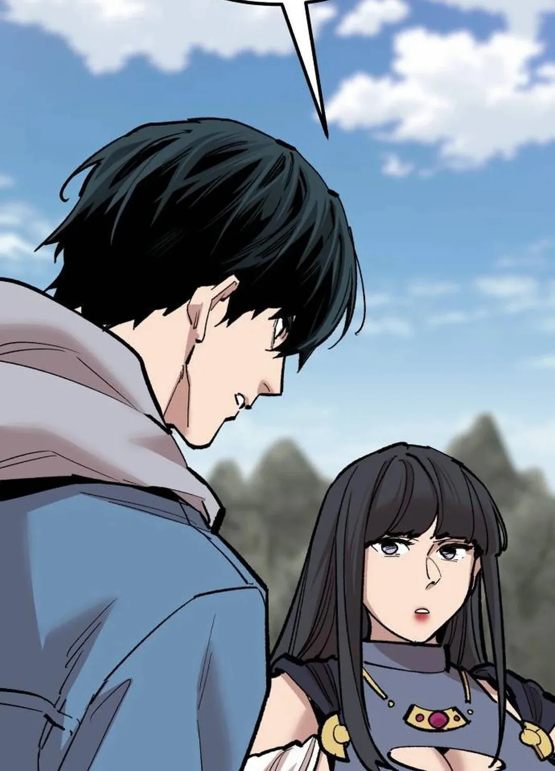 Read Limit Breaker chapter 154 image 113 on Lezhin