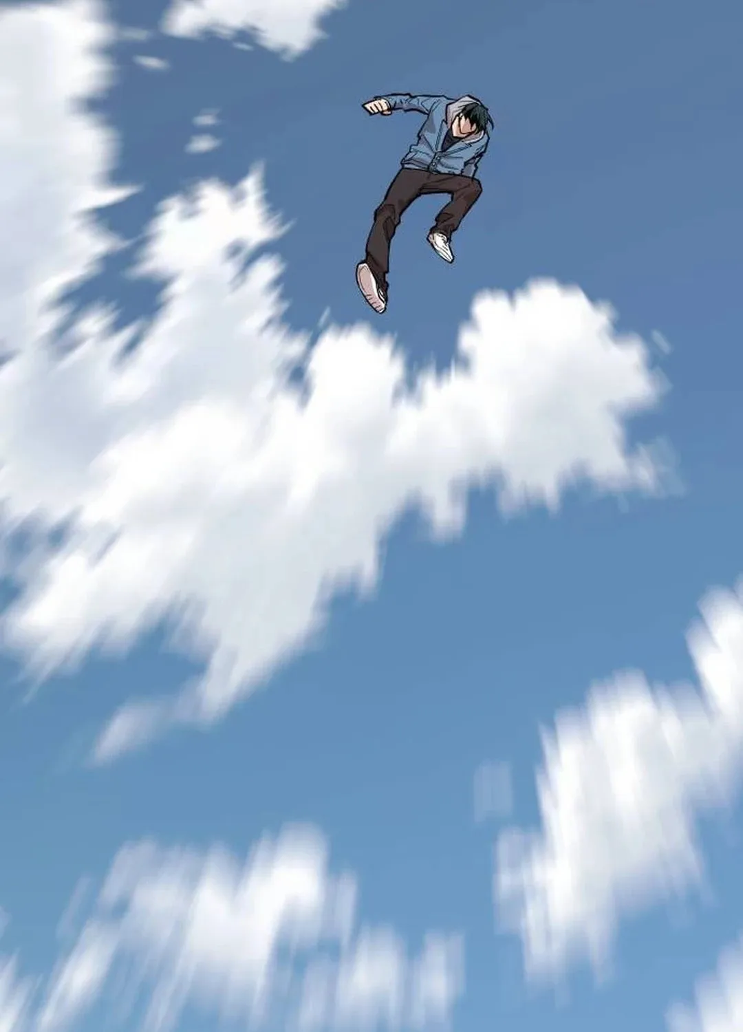 Read Limit Breaker chapter 154 image 115 on Lezhin