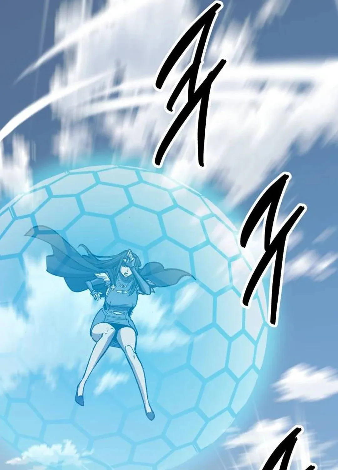 Read Limit Breaker chapter 154 image 127 on Lezhin