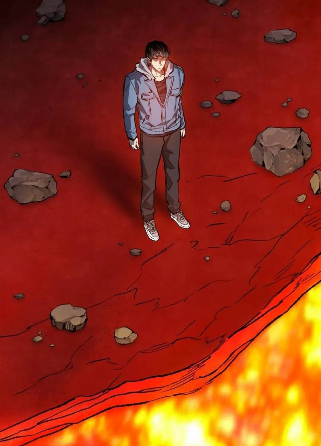 Read Limit Breaker chapter 154 image 141 on Lezhin