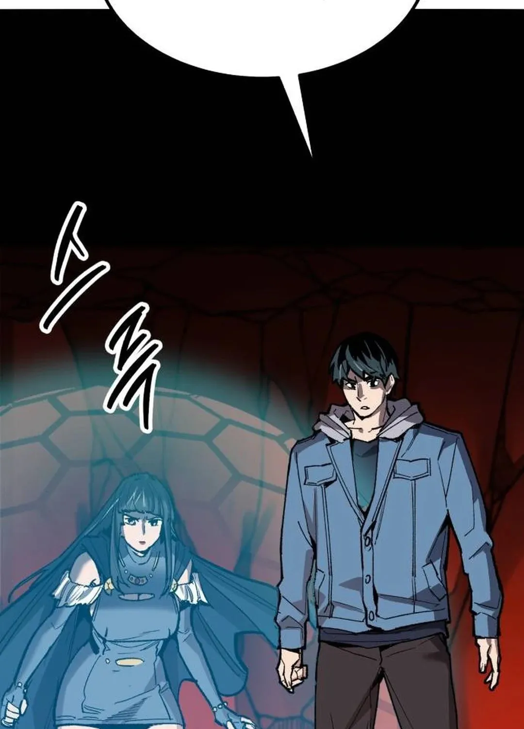 Read Limit Breaker chapter 154 image 143 on Lezhin