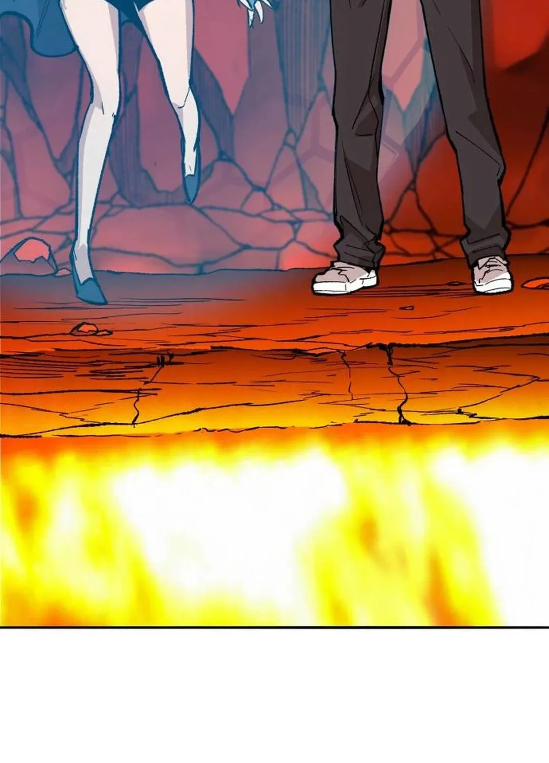 Read Limit Breaker chapter 154 image 144 on Lezhin