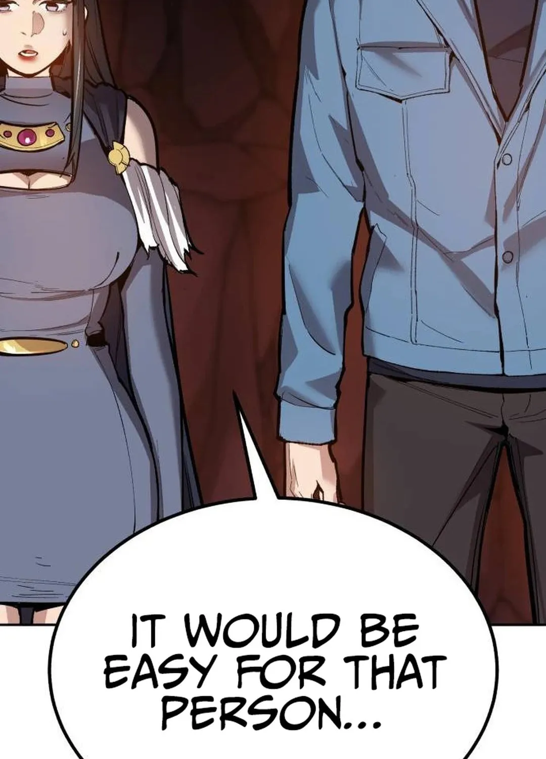 Read Limit Breaker chapter 154 image 149 on Lezhin