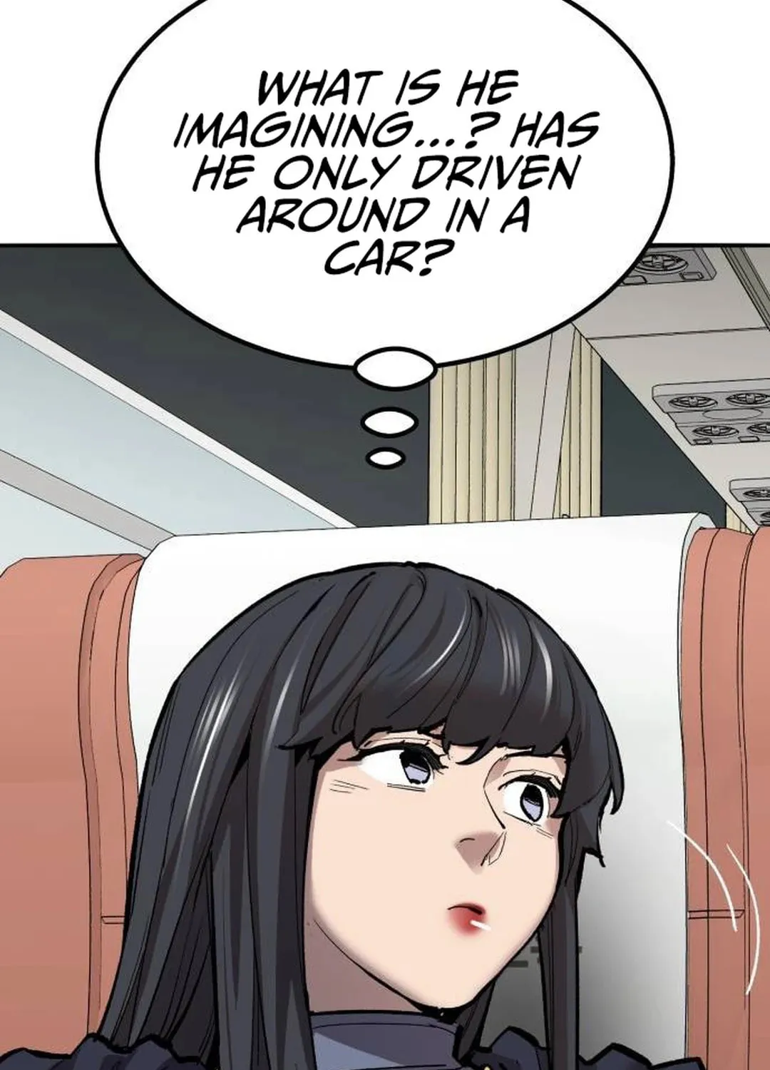 Read Limit Breaker chapter 154 image 15 on Lezhin