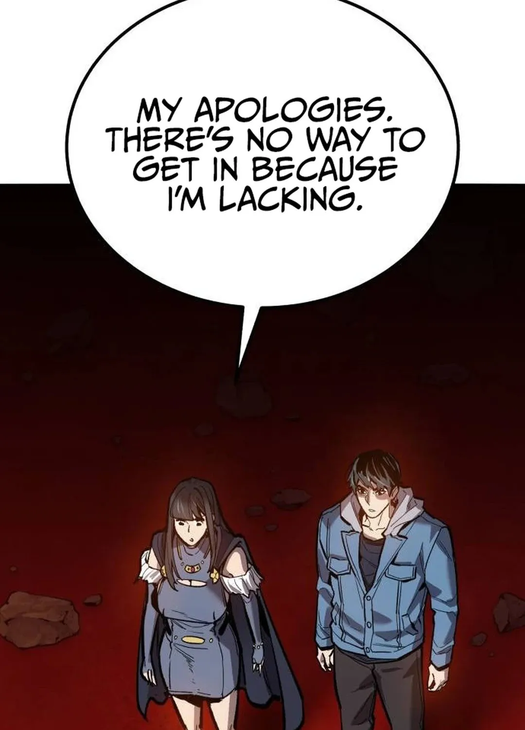 Read Limit Breaker chapter 154 image 157 on Lezhin