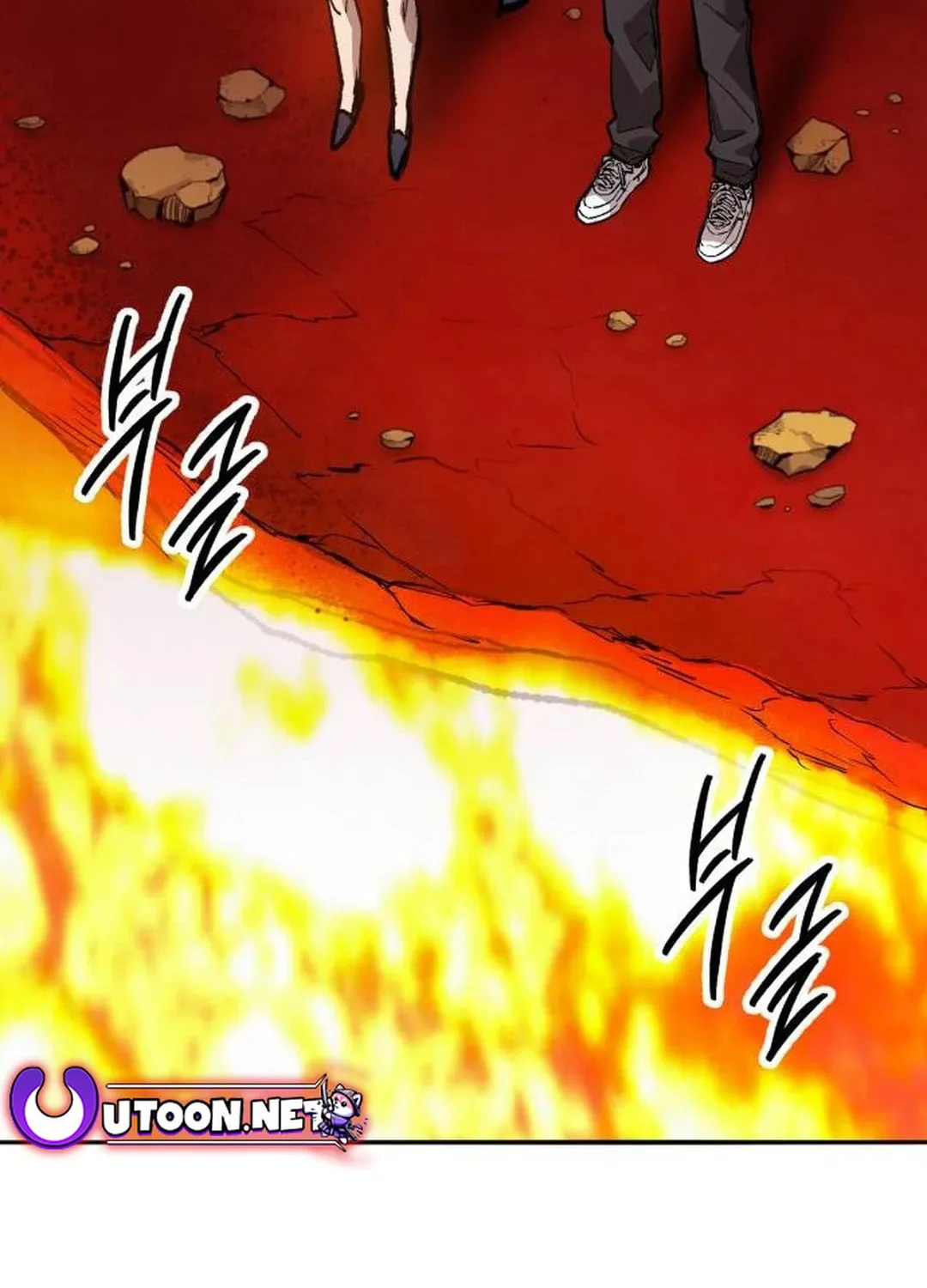 Read Limit Breaker chapter 154 image 158 on Lezhin