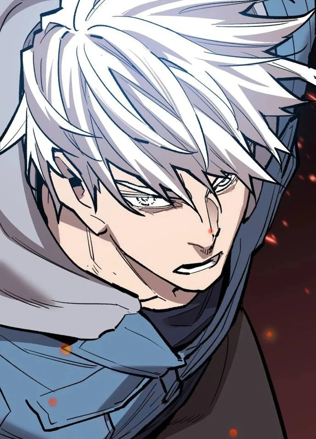 Read Limit Breaker chapter 154 image 184 on Lezhin