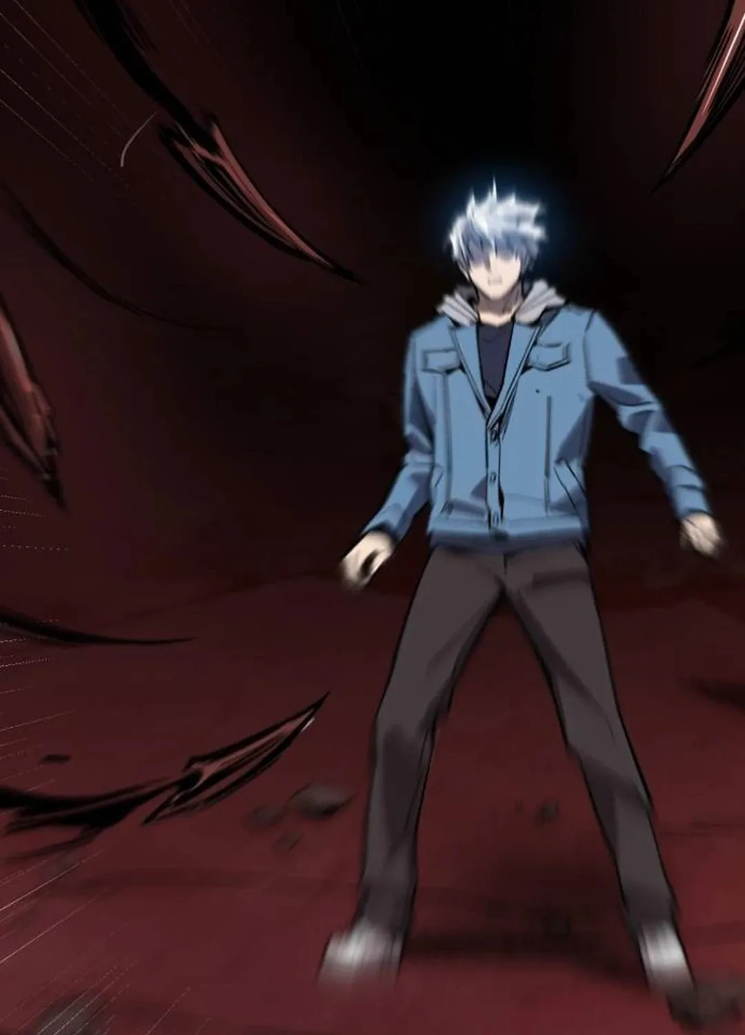 Read Limit Breaker chapter 154 image 191 on Lezhin