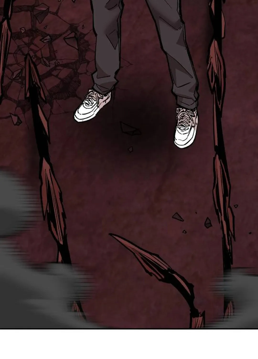 Read Limit Breaker chapter 154 image 200 on Lezhin
