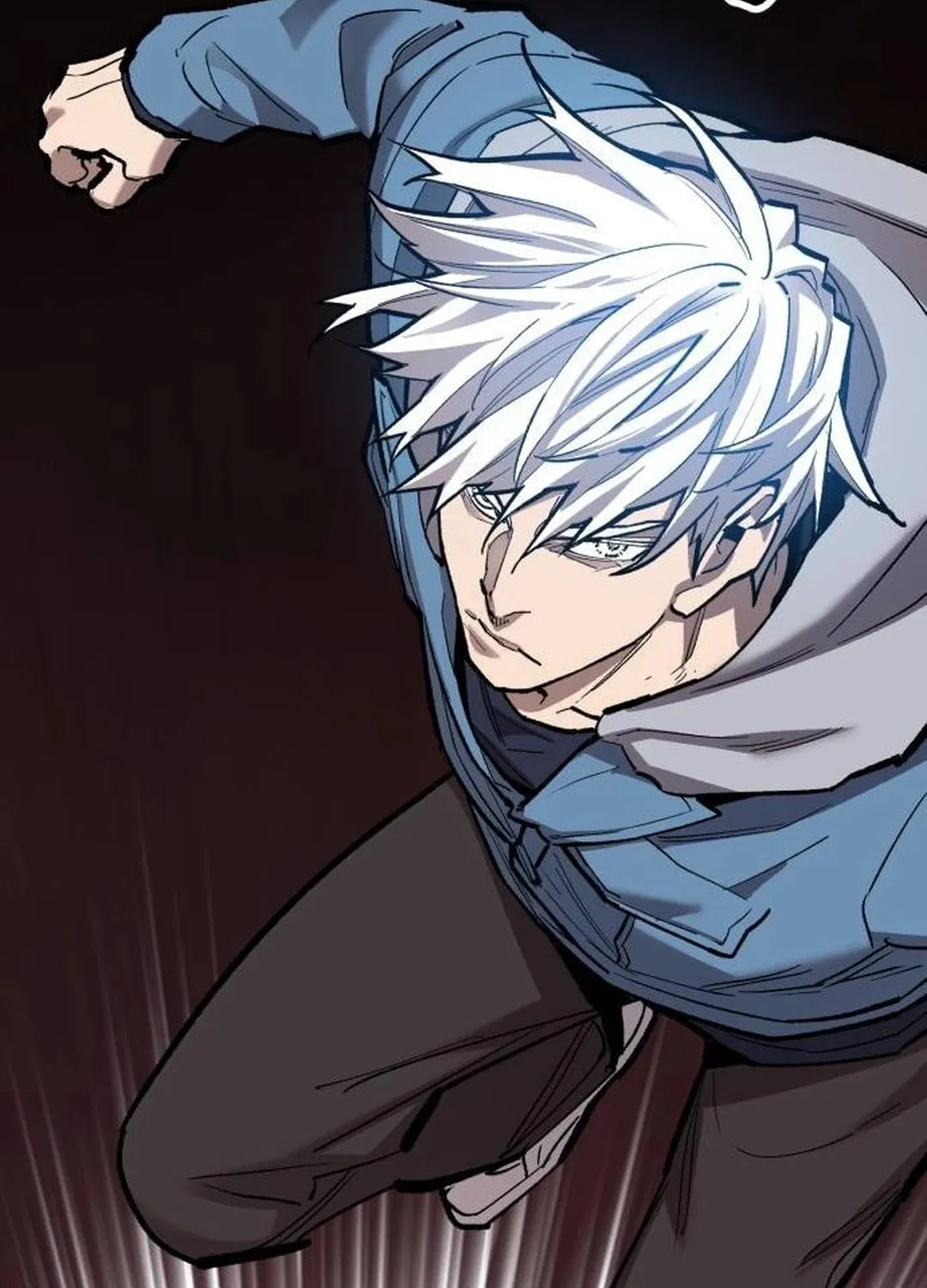 Read Limit Breaker chapter 154 image 212 on Lezhin