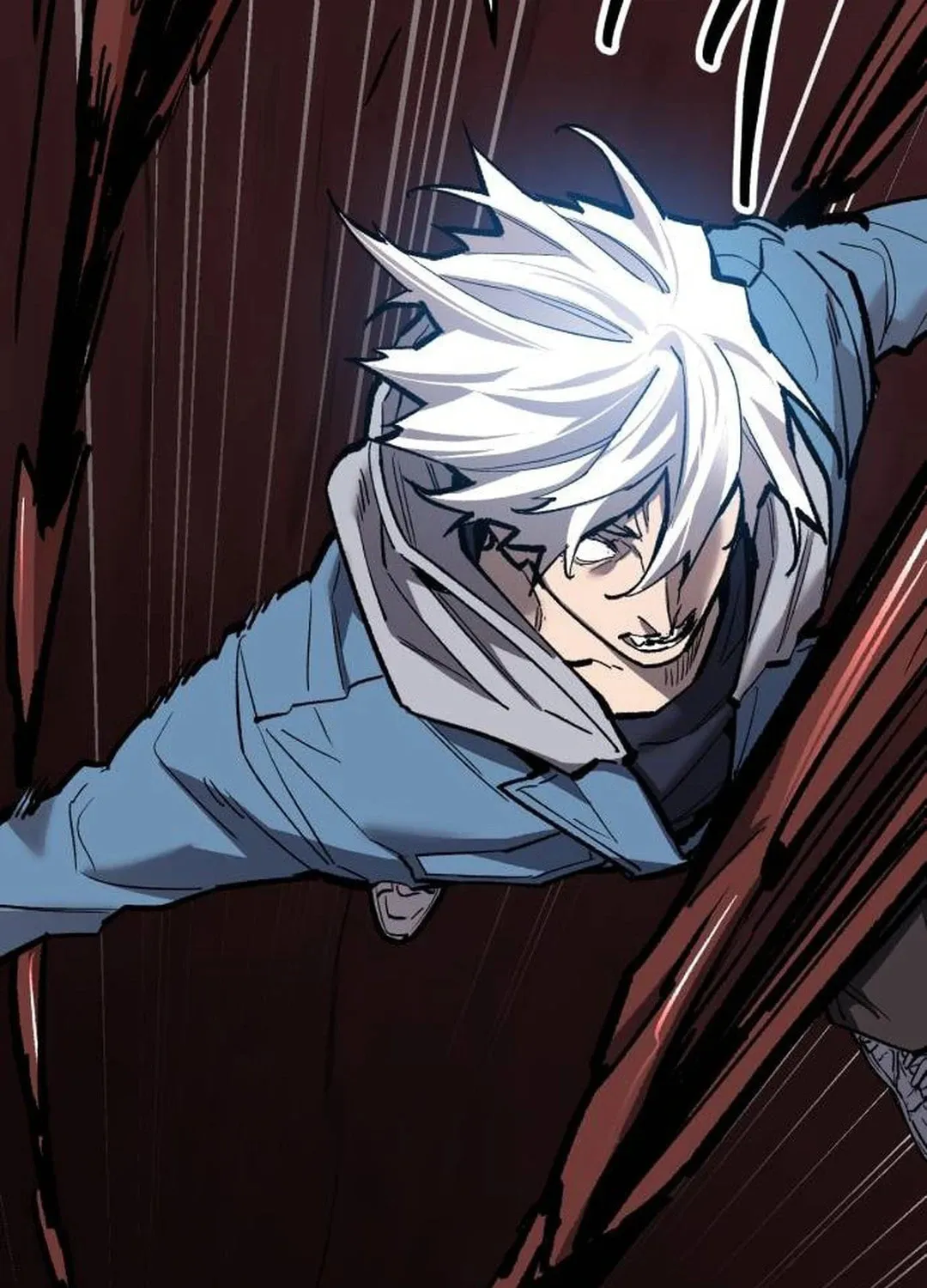 Read Limit Breaker chapter 154 image 219 on Lezhin
