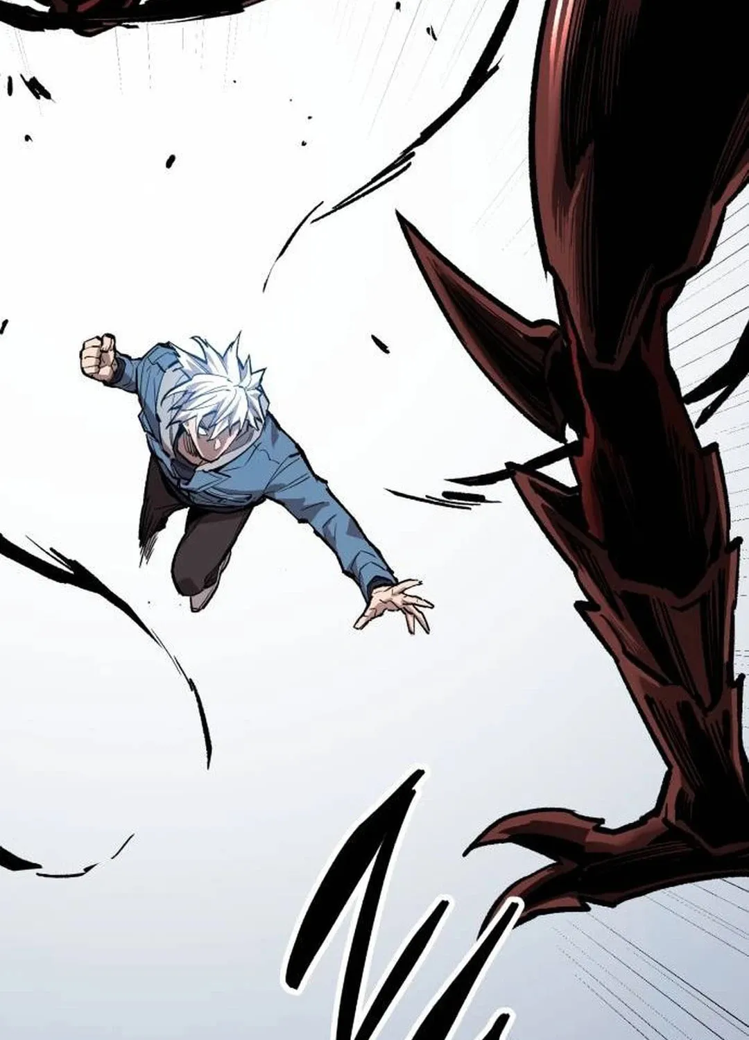 Read Limit Breaker chapter 154 image 224 on Lezhin