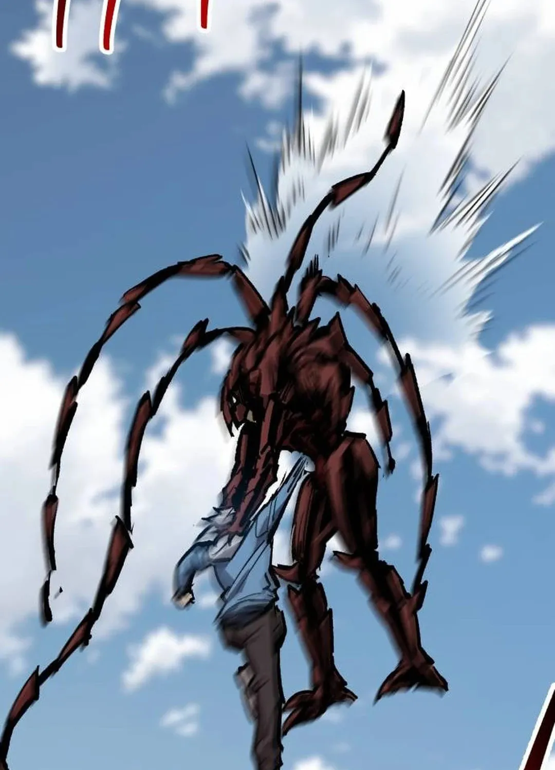 Read Limit Breaker chapter 154 image 230 on Lezhin