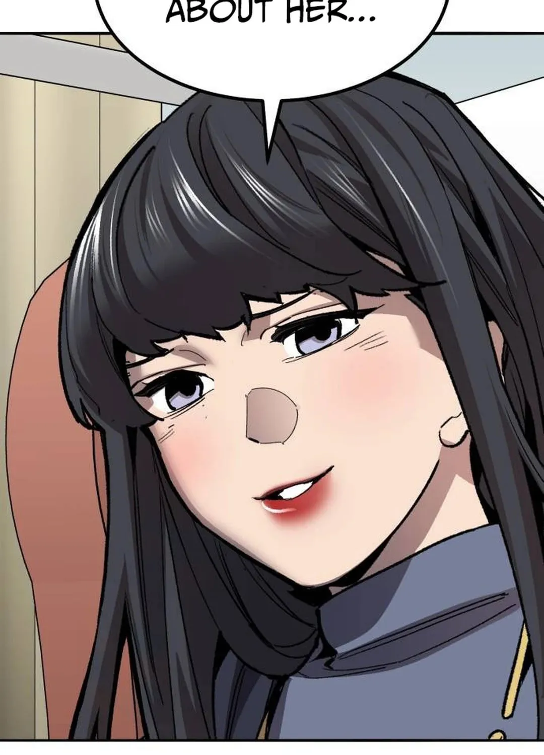 Read Limit Breaker chapter 154 image 25 on Lezhin