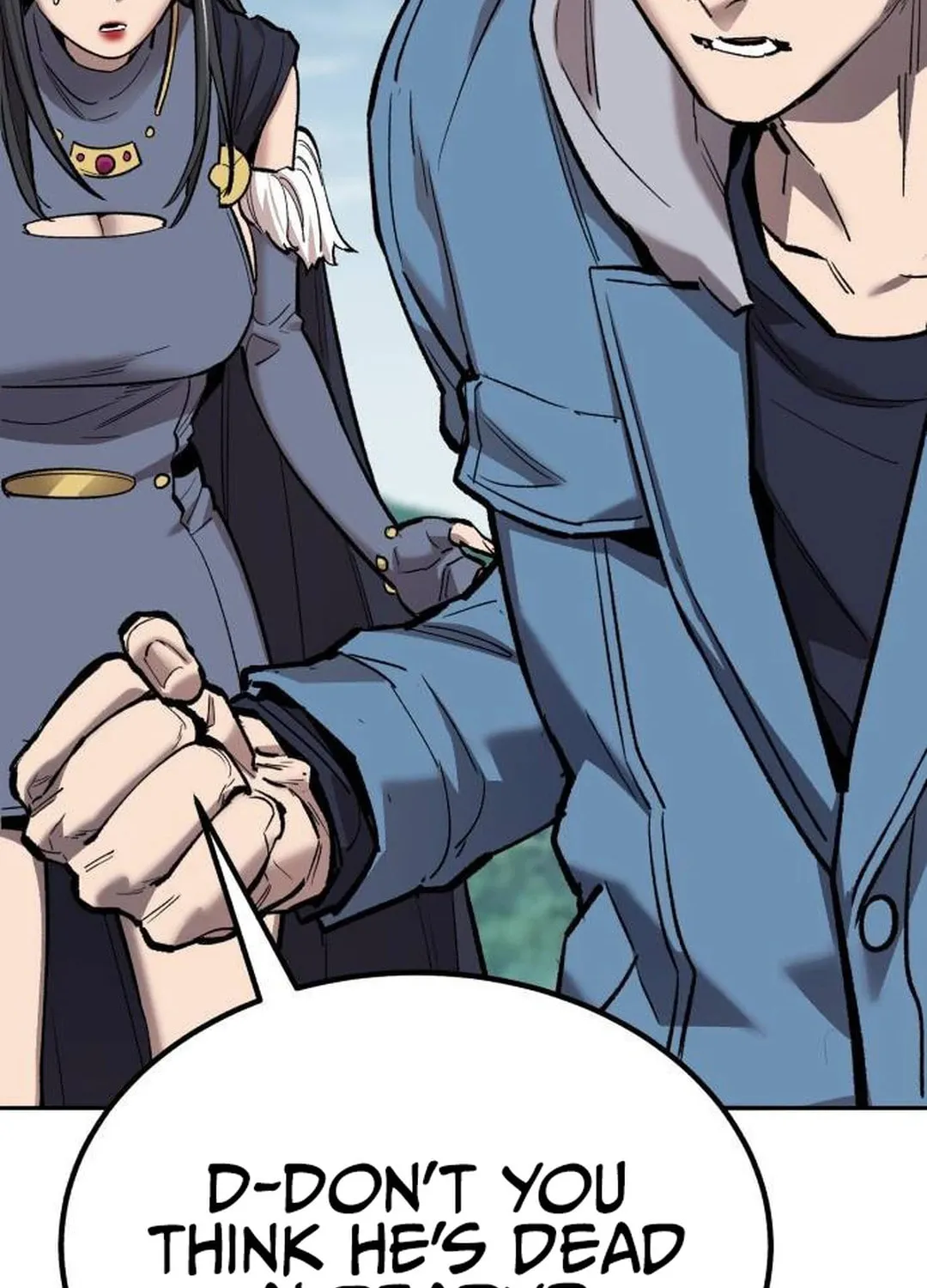Read Limit Breaker chapter 154 image 259 on Lezhin