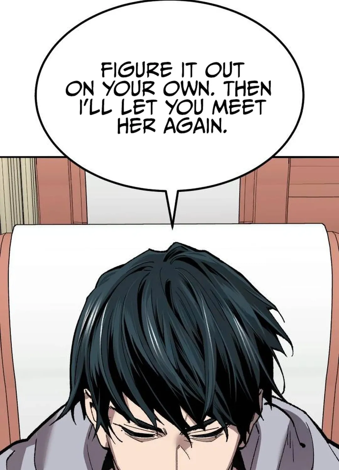 Read Limit Breaker chapter 154 image 27 on Lezhin