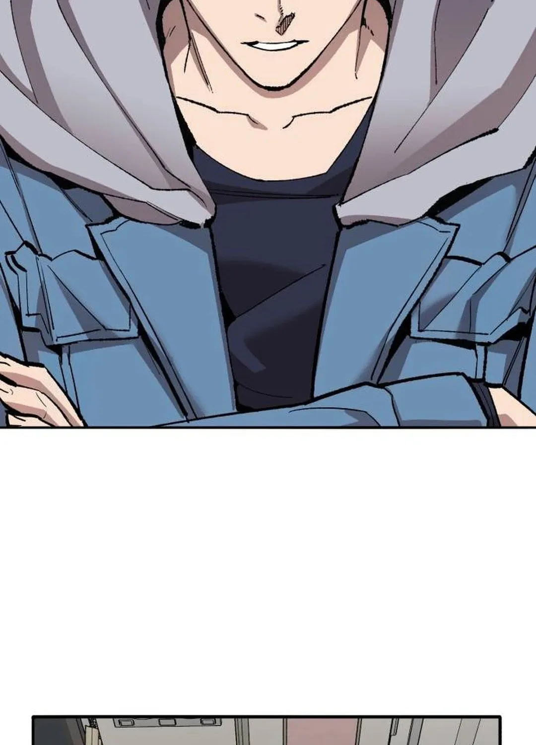 Read Limit Breaker chapter 154 image 28 on Lezhin