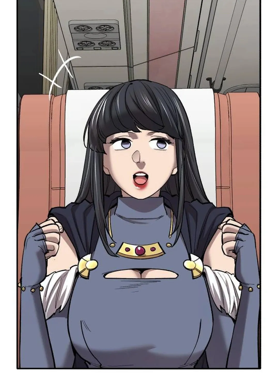 Read Limit Breaker chapter 154 image 29 on Lezhin