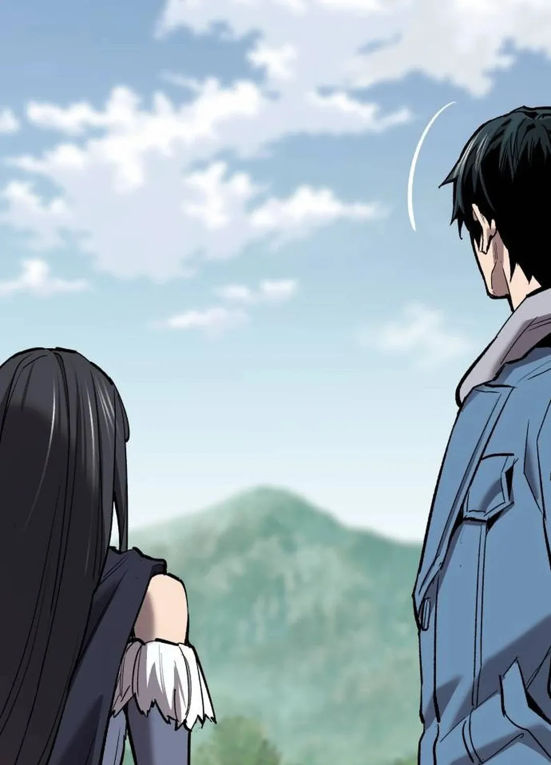 Read Limit Breaker chapter 154 image 37 on Lezhin