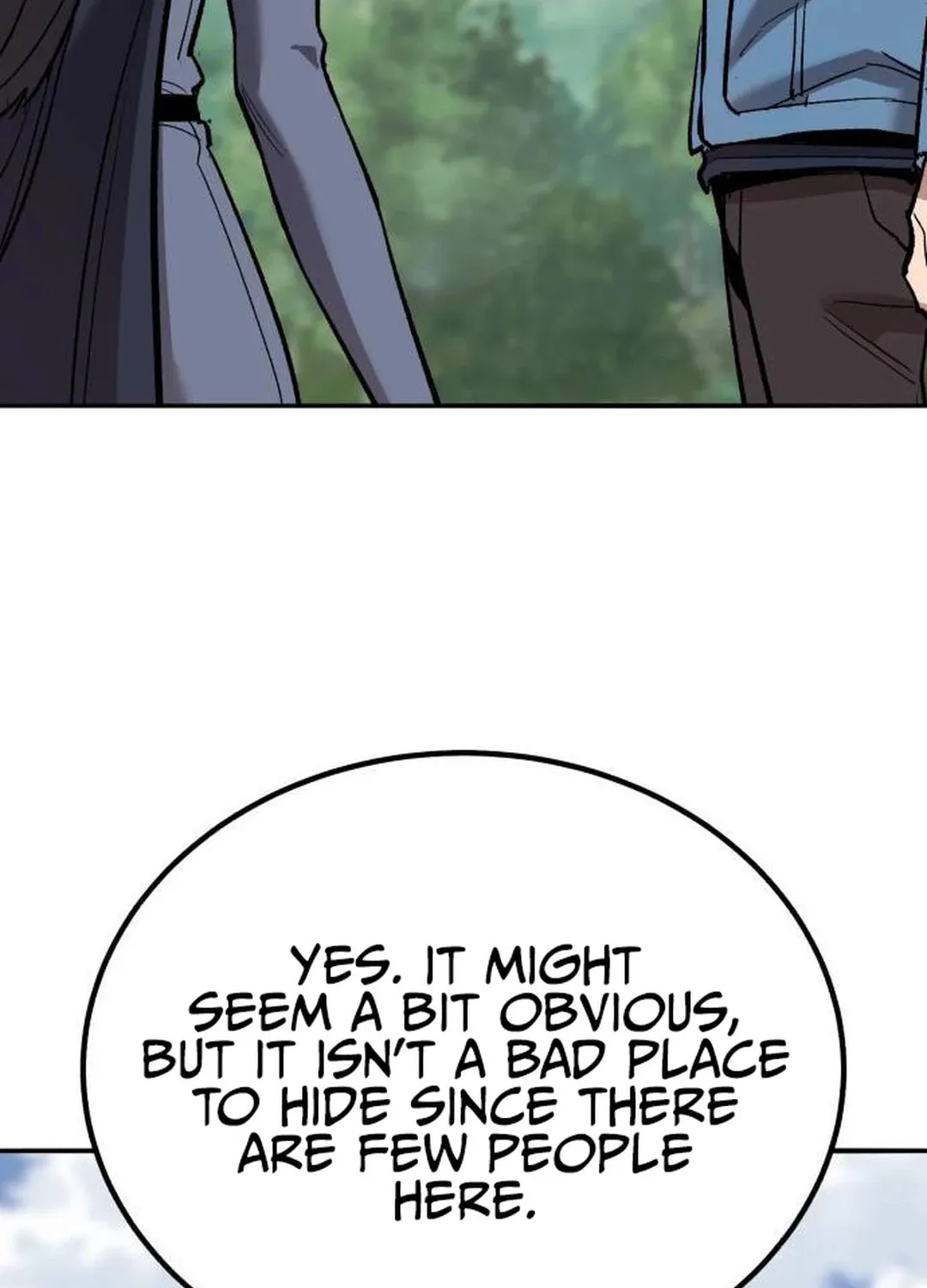Read Limit Breaker chapter 154 image 38 on Lezhin